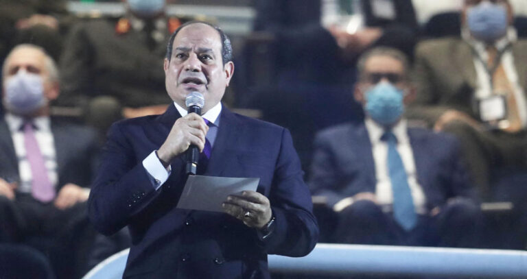 Egypt opens Mideast’s biggest pharma city