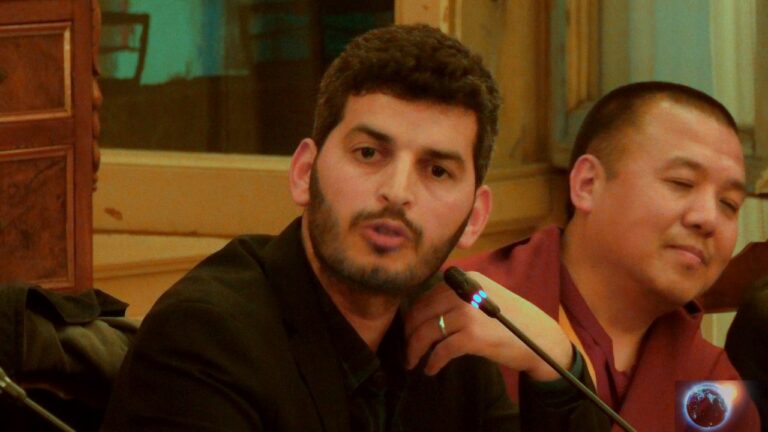 Italian-Muslim leader extends Easter greetings