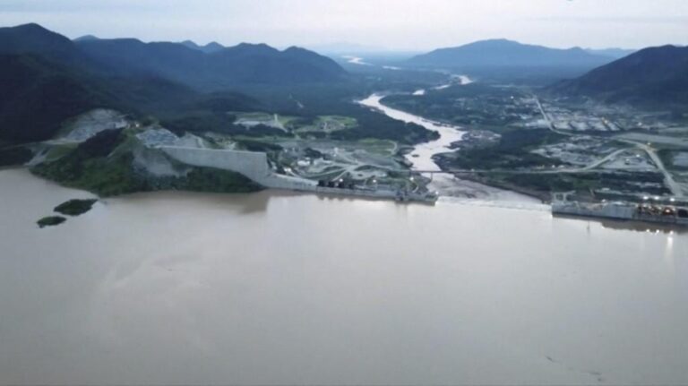 Egypt joins dam negotiations in DRC