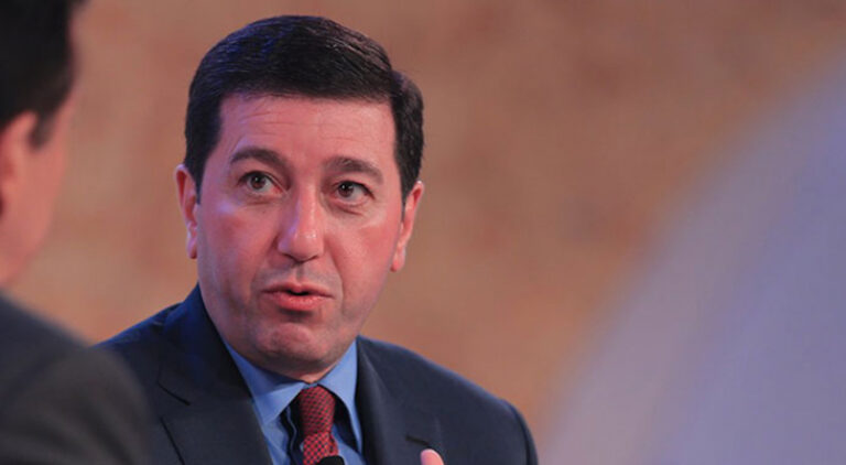 Former head of Jordanian royal court, other senior officials arrested: Jordan News Agency