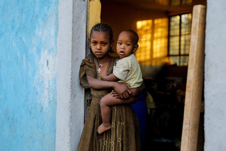 Ethiopia says Eritrean troops have started withdrawing from Tigray