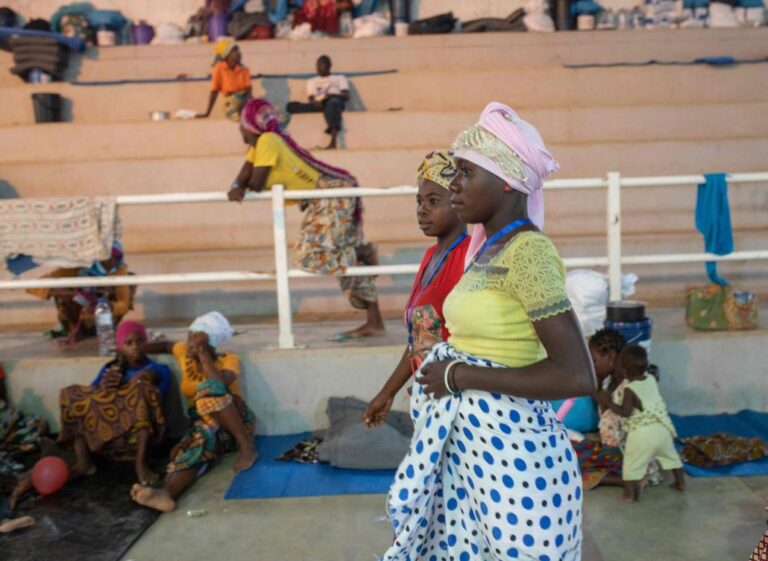 Mozambique army says ‘significant’ number of militants killed in Palma battle
