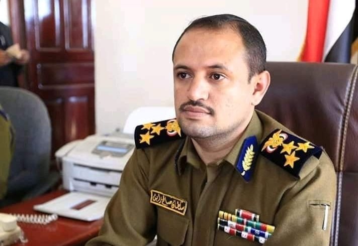 Houthi security chief accused of rape and torture in Yemen dies from COVID-19
