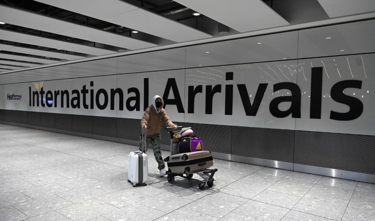 Pakistan International Airlines wants more flights to UK ahead of travel ban