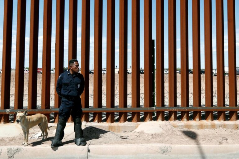 US arrests two Yemenis on terror watchlist who tried to cross border from Mexico