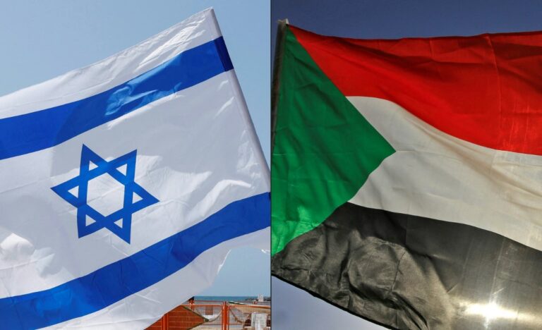 Sudanese cabinet votes to repeal 1958 Israel boycott law – statement
