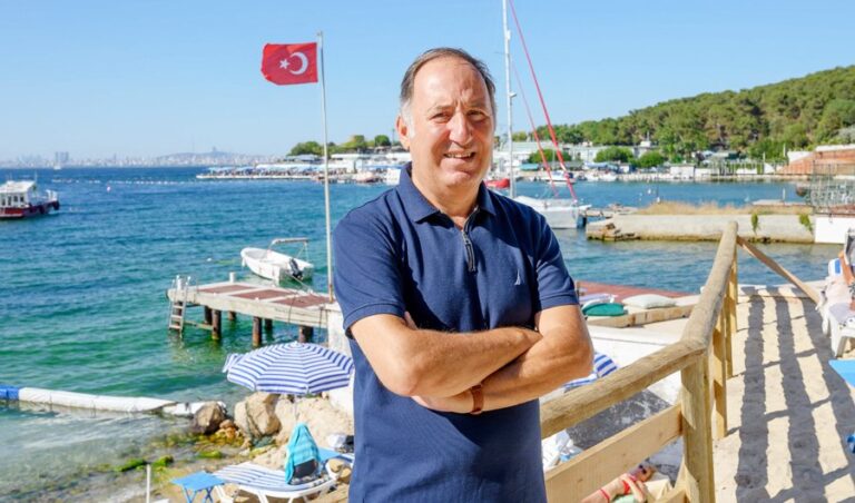 Turkey: Admiral crackdown ‘could signal end of Ankara’s Eurasianist shift,’ says expert