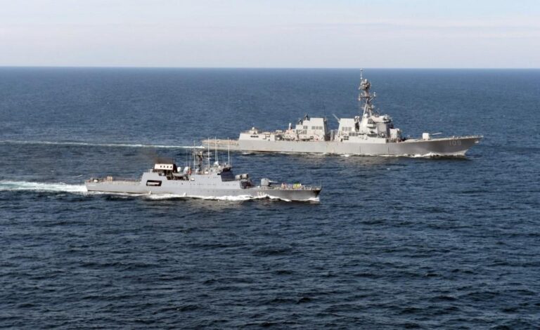 As Black Sea ‘boils,’ Ankara tries to strike balance between Russia, US 