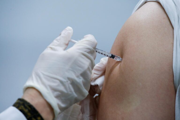South Korea to resume wider use of AstraZeneca coronavirus vaccine, exclude people under 30