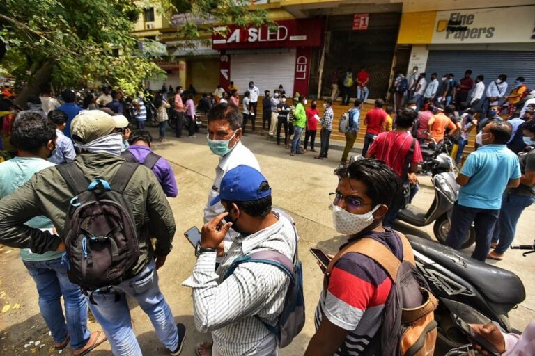 India bans exports of anti-viral drug Remdesivir as COVID-19 cases surge
