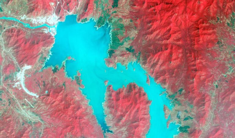 Egypt ready to deal with any GERD problems, says minister