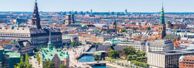 Denmark charges six from US, UK over tax fraud scheme