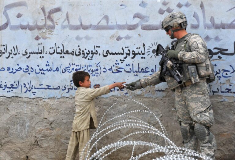 Biden to withdraw all US troops from Afghanistan by September 11