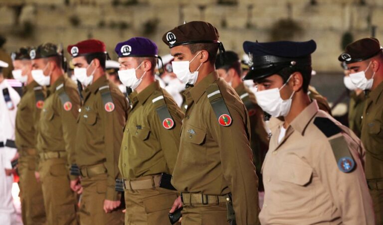 Israel shocked by self-immolation of traumatized ex-soldier