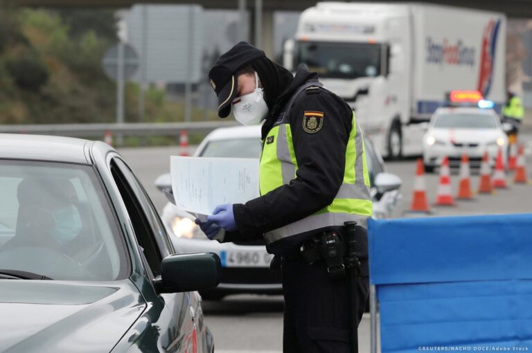 Italy arrests Turkish human trafficker