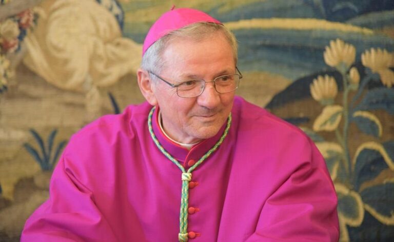 Bishop calls for adequate burial space for Muslims in Italy