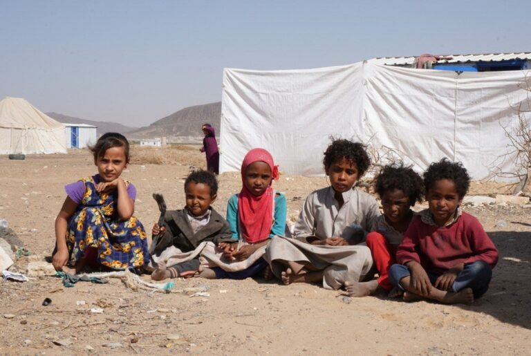 Yemen facing ‘worst humanitarian crisis in 100 years’ as Ramadan appeal launched