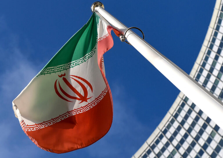 Iran, IAEA start talks on unexplained uranium traces