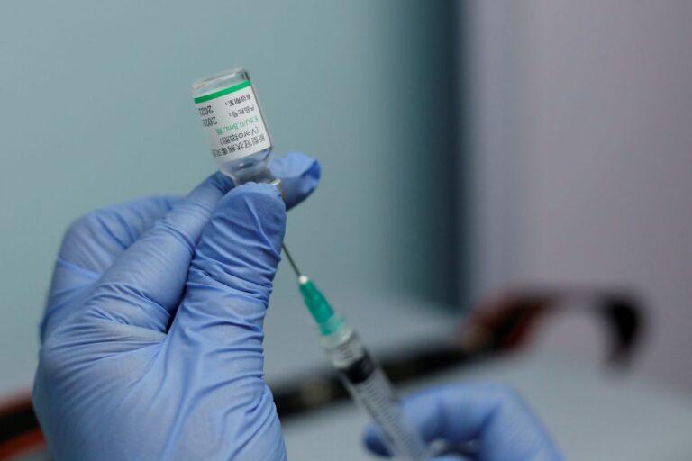 Egypt to purchase 20 million doses of Sinopharm vaccine