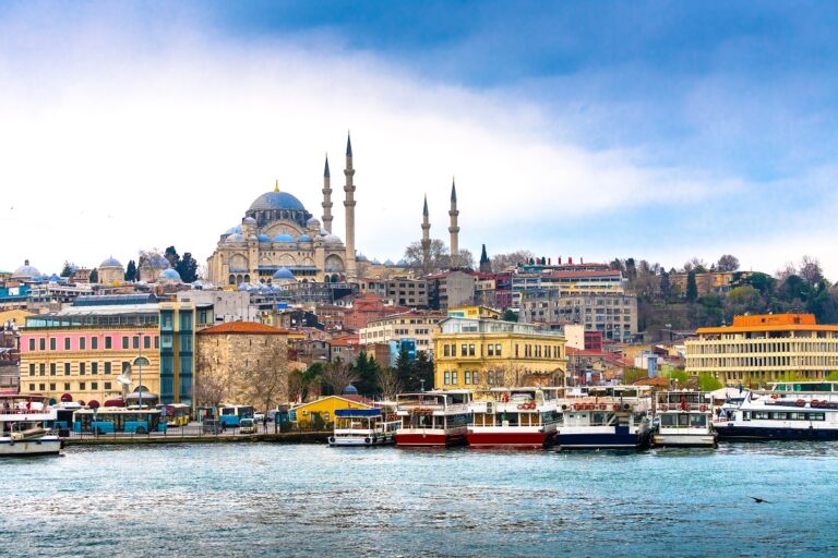 Iranians in Turkey fear for safety after wave of deportations