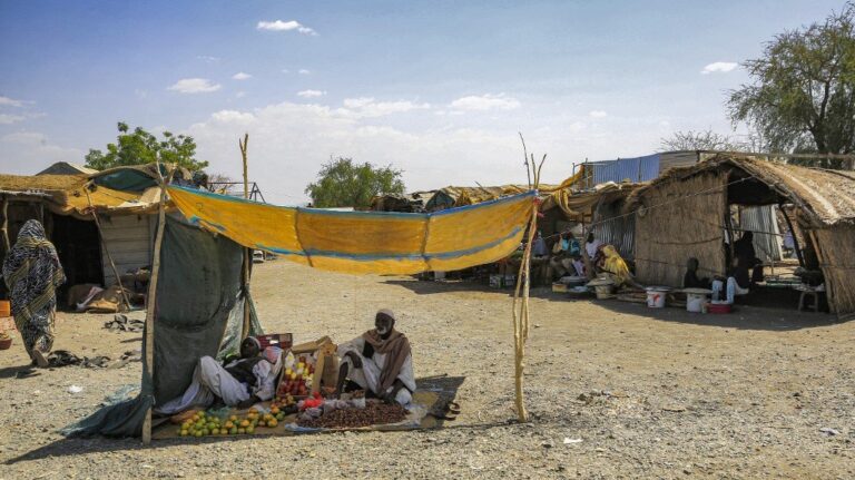 Sudanese commander says forces secured eastern border with Ethiopia