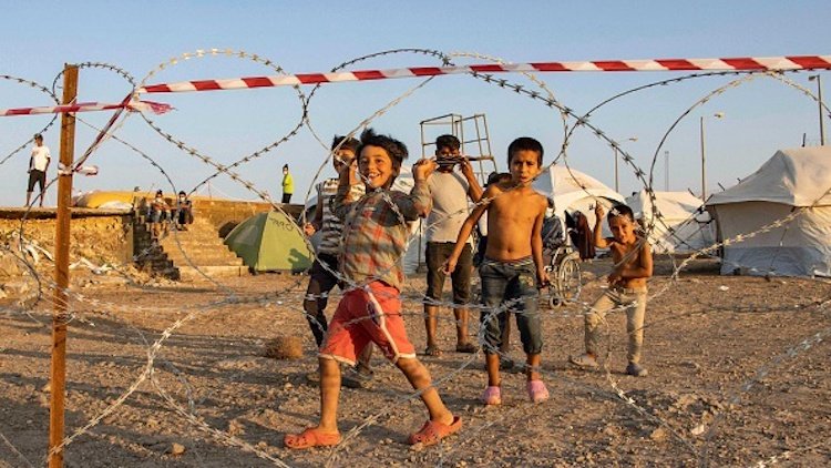 17 child migrants disappear every day in Europe since 2018: Investigation