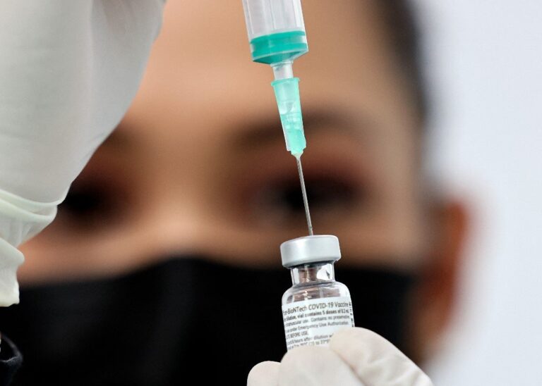 UAE hits COVID-19 vaccine administration milestone