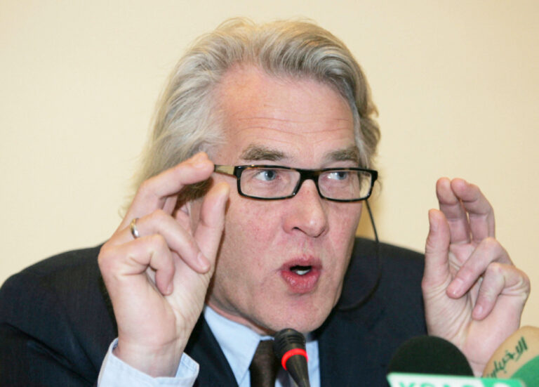 Credible Palestinian elections crucial for peace and unity, says UN