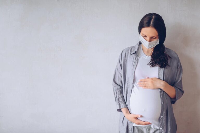 More risks to pregnant women, their newborns from COVID-19 than known before — study
