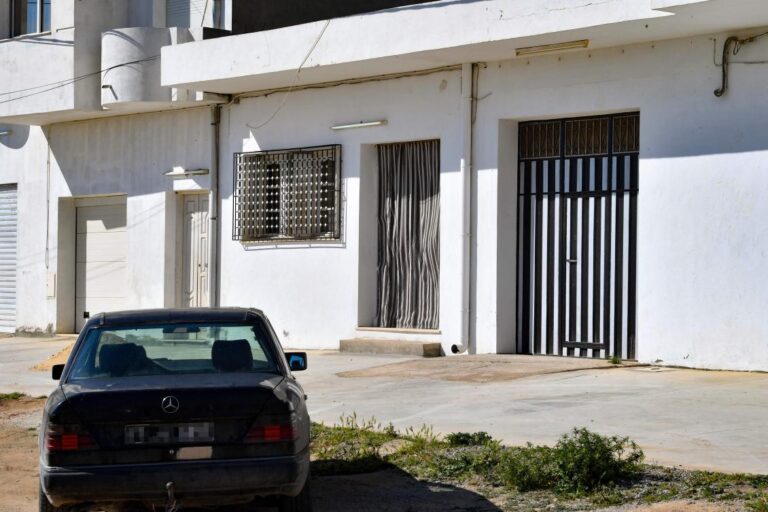 French probe of police station killing focused on motive