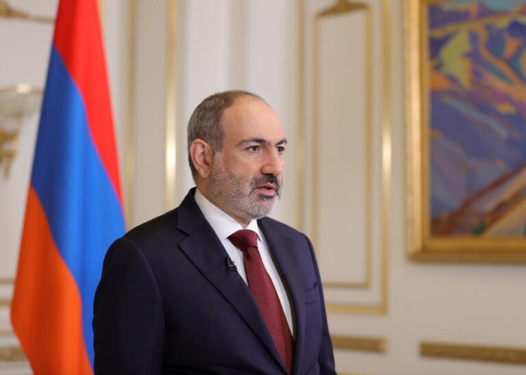 Armenian PM triggers early election a day after Biden’s genocide announcement
