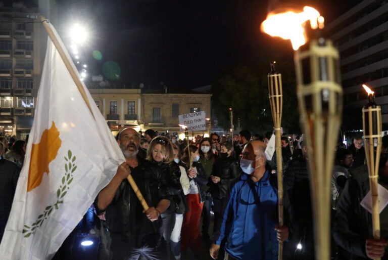 Cyprus to open up doors to vaccinated tourists from 65 countries