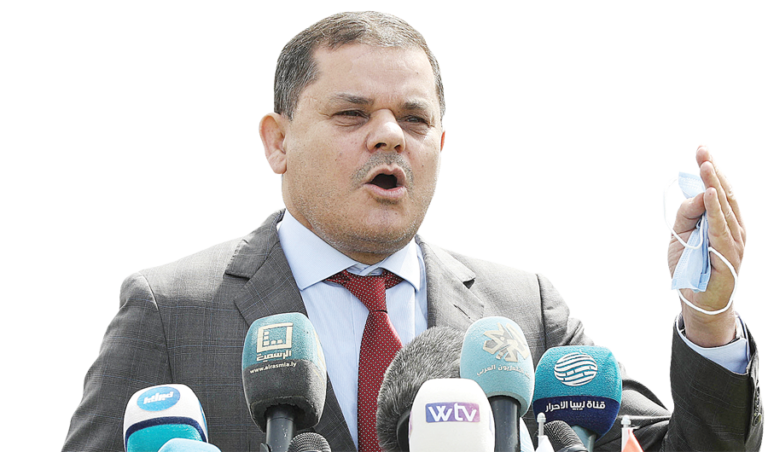 PM’s trip to eastern Libya delayed after security row