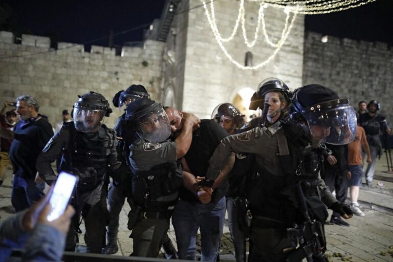 Egyptian officials: Palestinians plan to call off elections