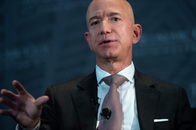 From Amazon to Tata, industry steps up to combat India’s coronavirus crisis