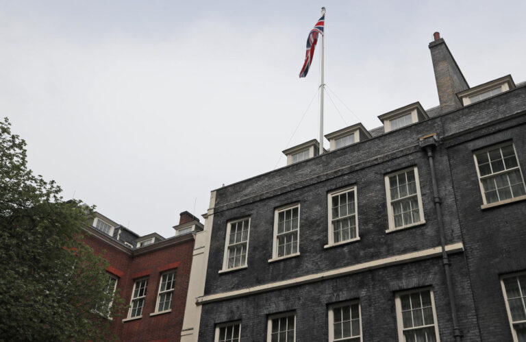 UK’s Johnson faces formal investigation over funding of apartment renovation