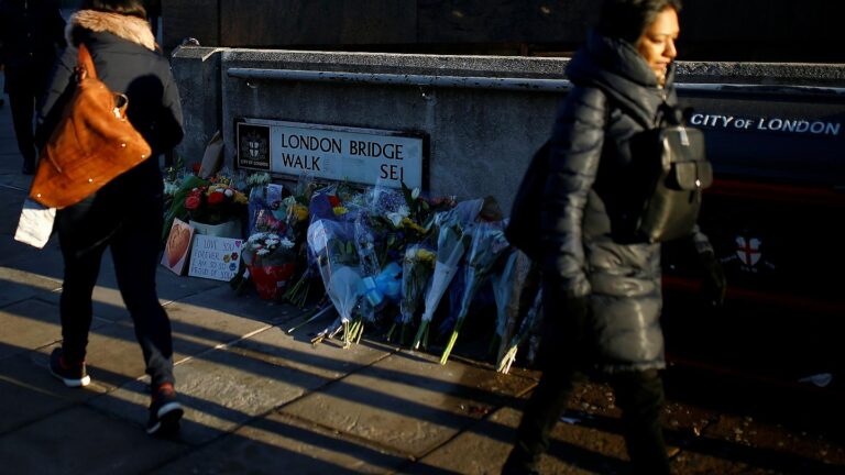 Brother of London Bridge terror attacker ‘truly sorry’ for killings 
