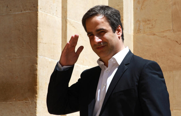 Christian parties demand restoration of Lebanon’s sovereignty from Hezbollah