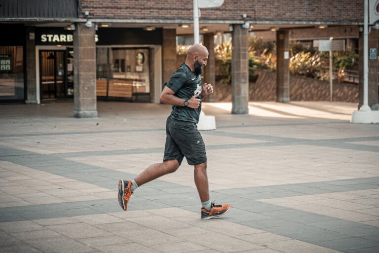 Global Ramadan challenge encourages people to get active, fundraise for charity