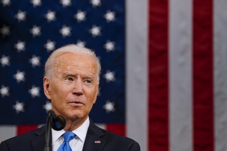 Biden to send US delegation to Saudi Arabia, UAE to discuss regional issues: Sources