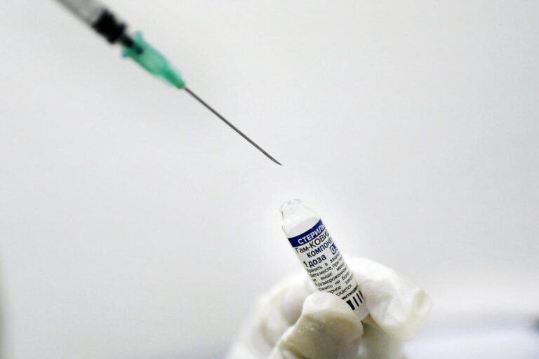 Russia-Brazil spat erupts over Sputnik vaccine snub