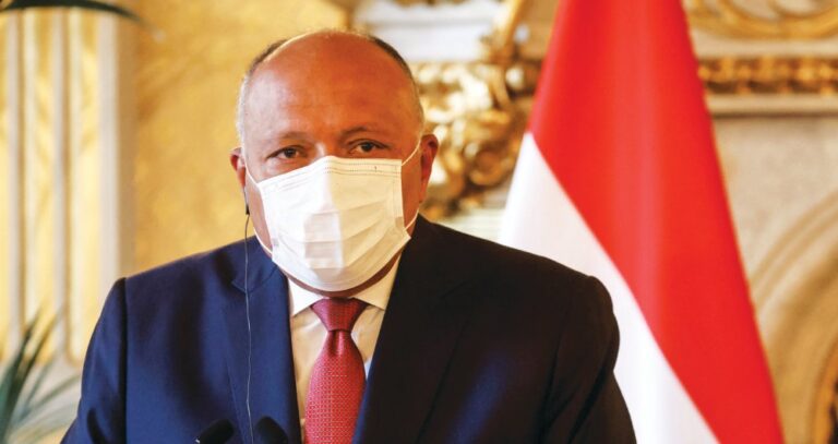 Egypt: Ethiopia refuses mediation to solve Renaissance Dam crisis