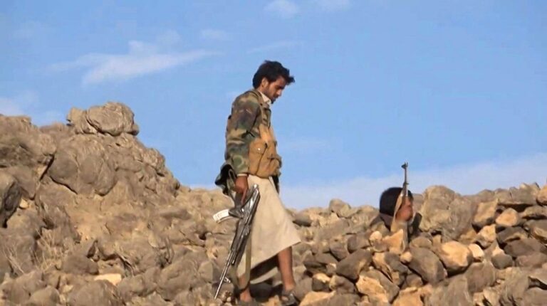 US special envoy in fresh Yemen peace push