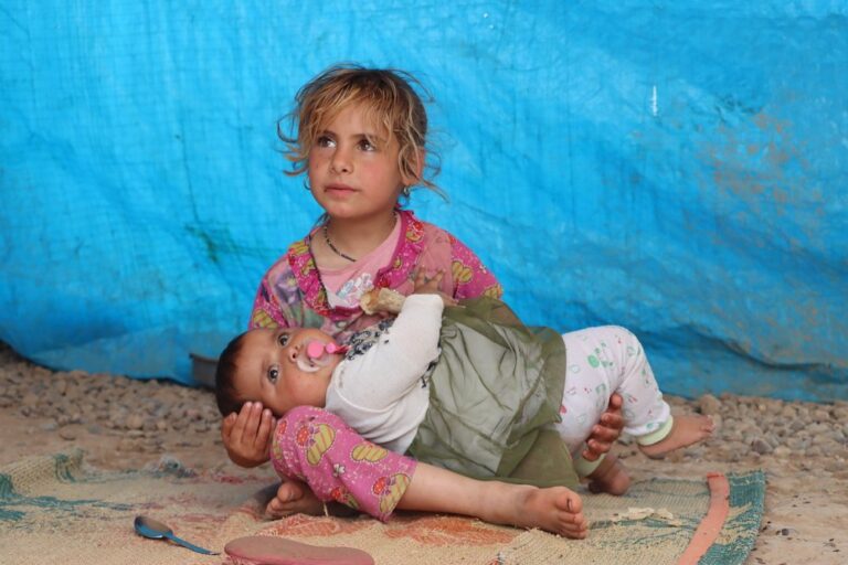 Burden of Daesh stigma weighs heavily on kin of Iraq’s defeated militants