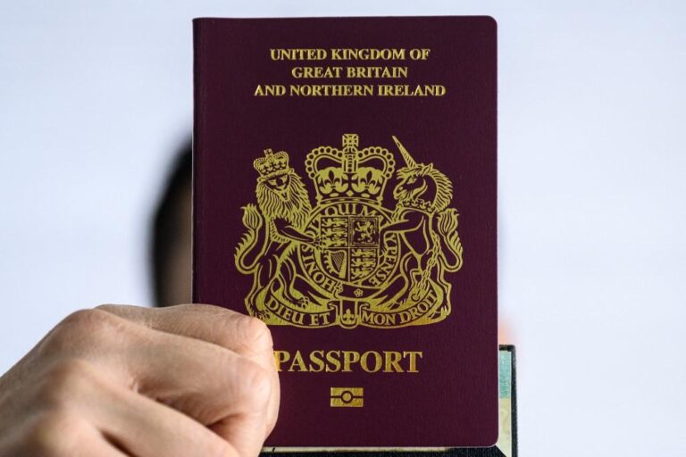 Exiled man returns to UK after legal fight over alleged terror links