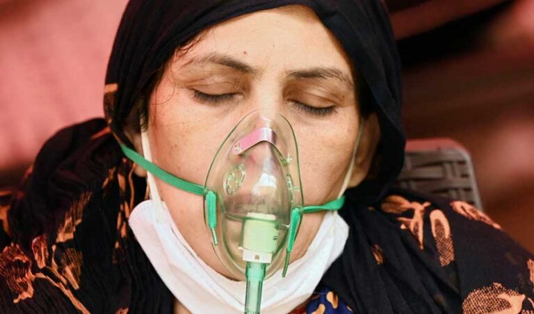 Scientists say India government ignored warnings amid coronavirus surge