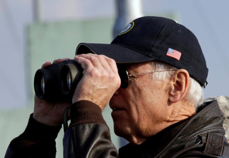 North Korea warns US of ‘very grave situation’ over Biden speech
