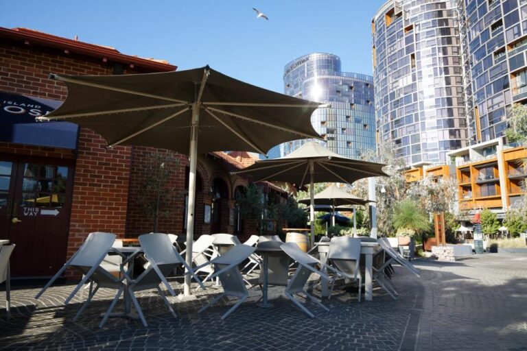 Australia’s Perth at risk of second snap lockdown after new COVID-19 infections