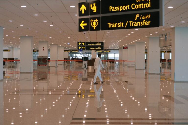 Pakistan to slash international flights by 80% to curb COVID-19