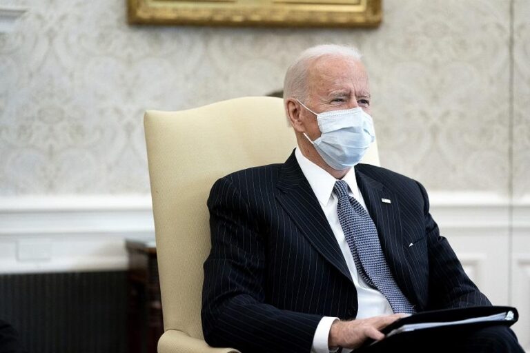 North Korea warns US of ‘very grave situation’ over Biden speech